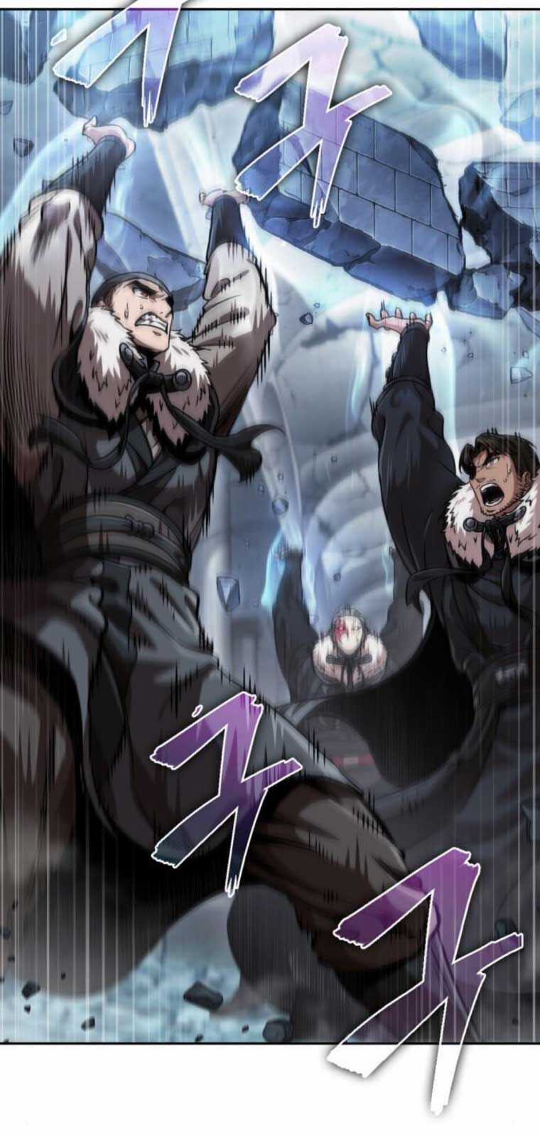 Ngã Lão Ma Thần Chương 251 trang 59