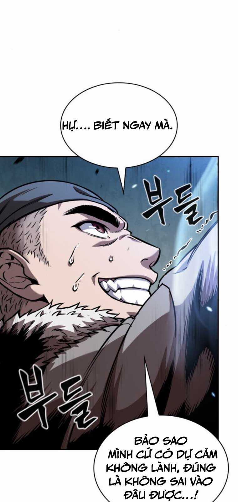 Ngã Lão Ma Thần Chương 251 trang 60