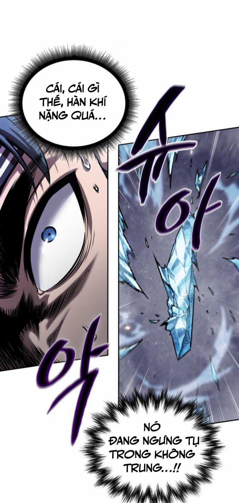 Ngã Lão Ma Thần Chương 251 trang 68