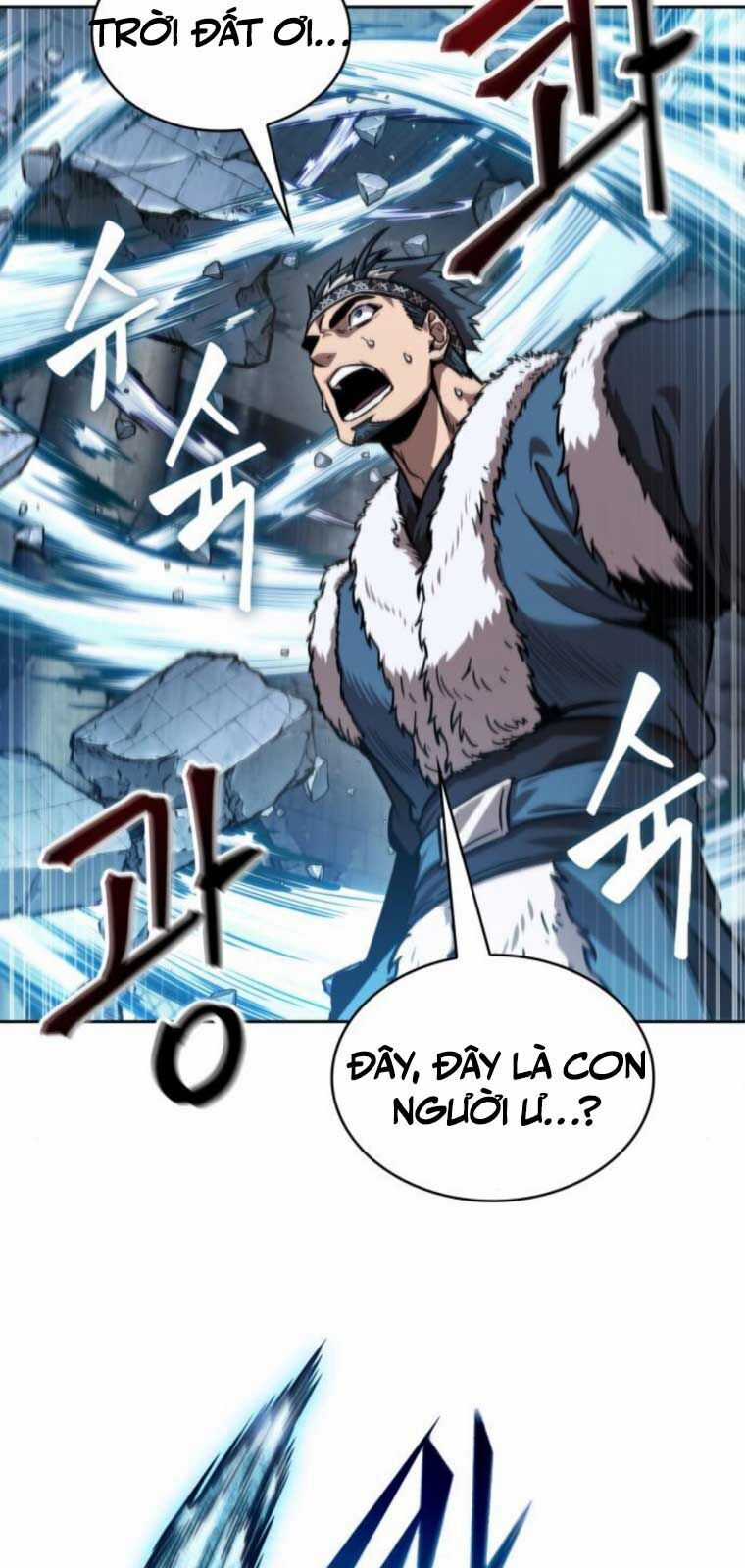 Ngã Lão Ma Thần Chương 251 trang 84