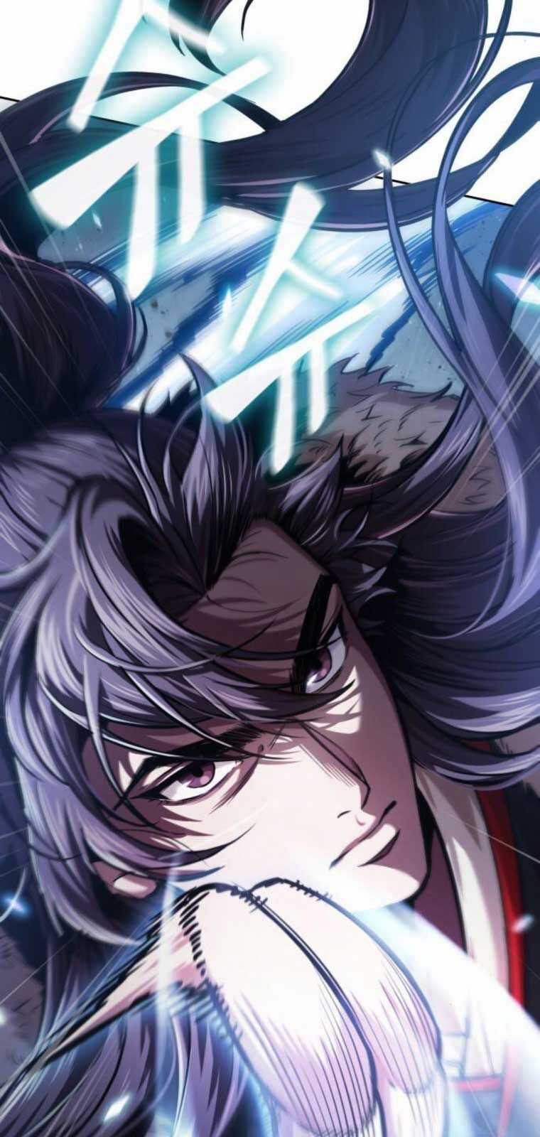 Ngã Lão Ma Thần Chương 251 trang 86