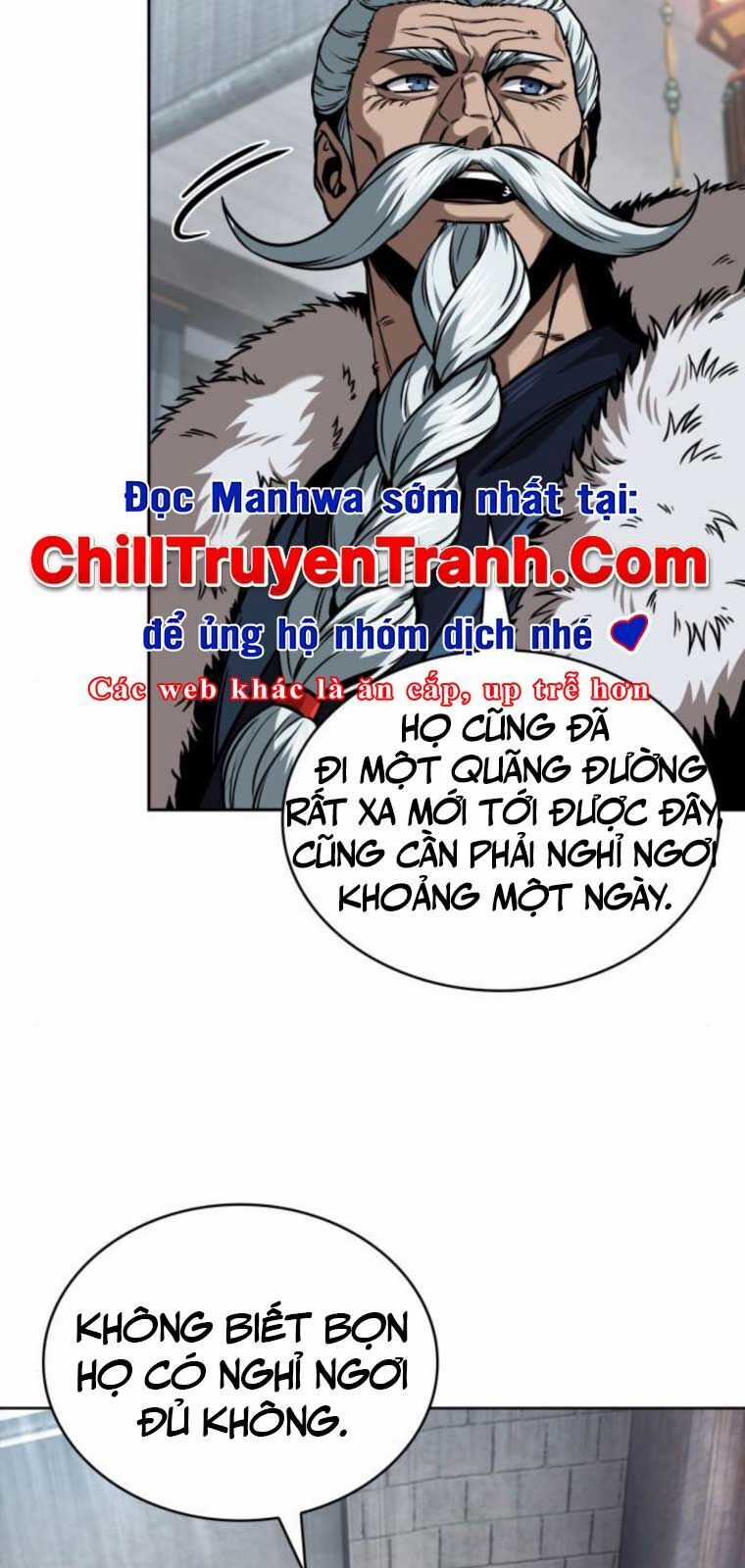 Ngã Lão Ma Thần Chương 251 trang 9