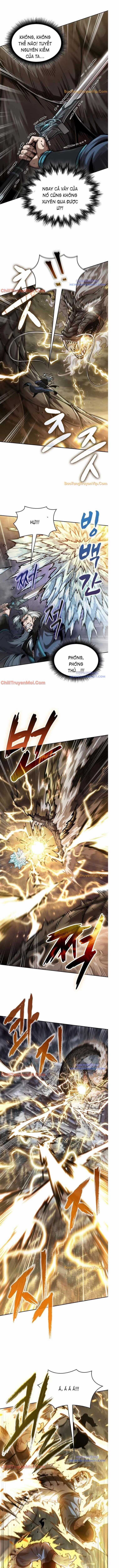 Ngã Lão Ma Thần Chương 252 trang 10