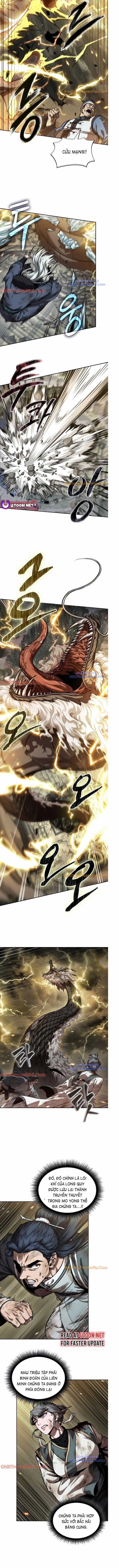 Ngã Lão Ma Thần Chương 252 trang 11