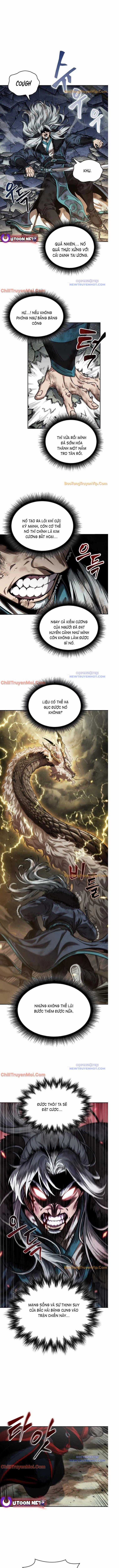 Ngã Lão Ma Thần Chương 252 trang 12