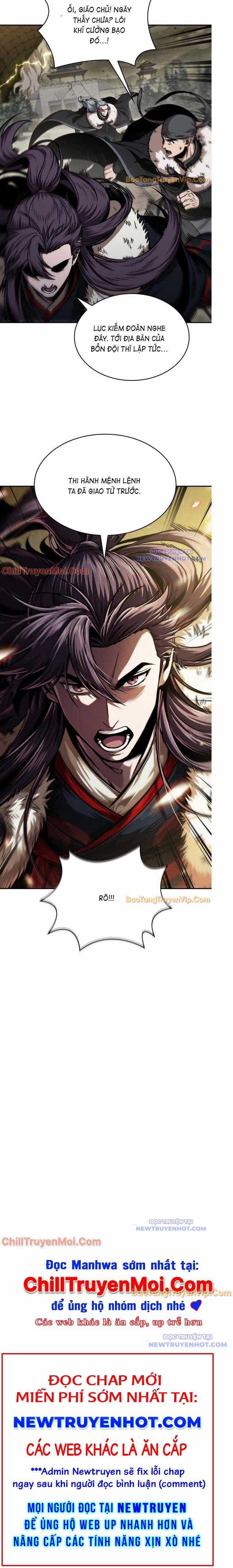 Ngã Lão Ma Thần Chương 252 trang 13