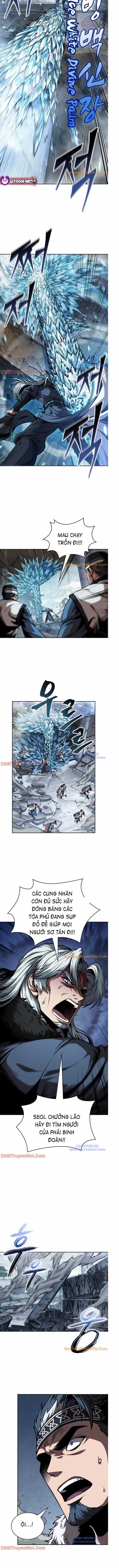 Ngã Lão Ma Thần Chương 252 trang 2