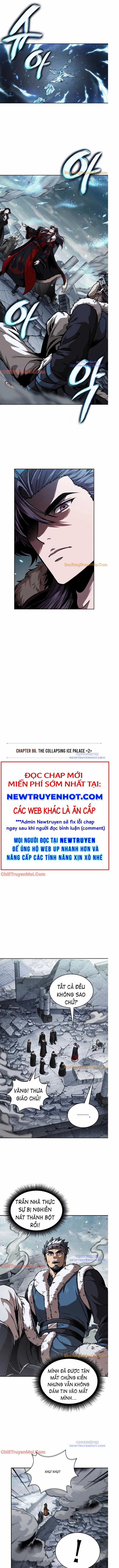 Ngã Lão Ma Thần Chương 252 trang 3