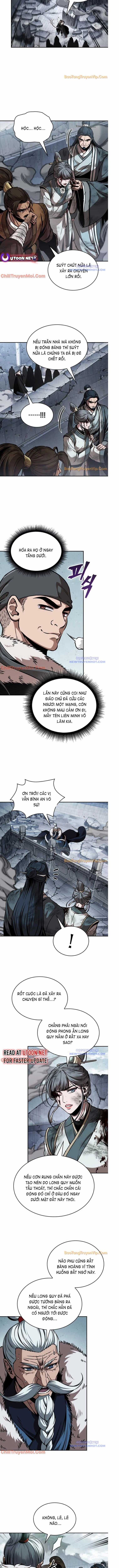 Ngã Lão Ma Thần Chương 252 trang 4