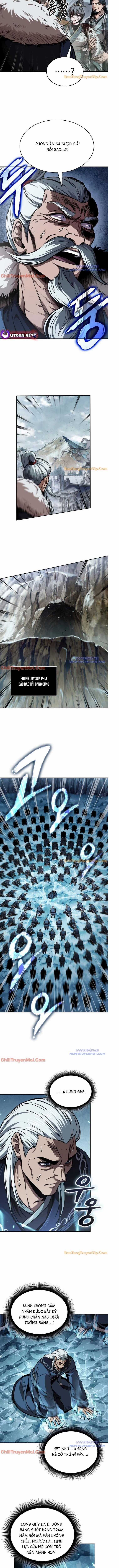 Ngã Lão Ma Thần Chương 252 trang 5