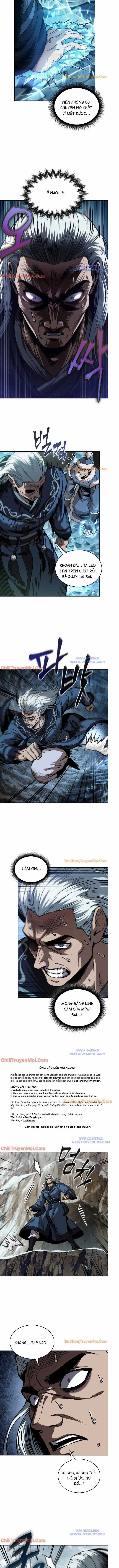 Ngã Lão Ma Thần Chương 252 trang 6