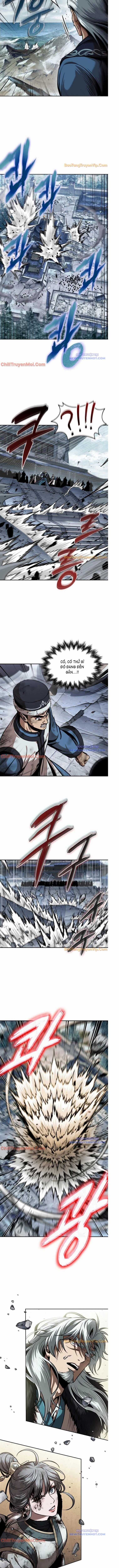 Ngã Lão Ma Thần Chương 252 trang 7