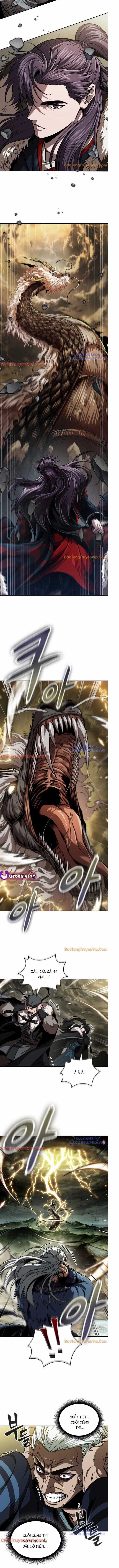 Ngã Lão Ma Thần Chương 252 trang 8