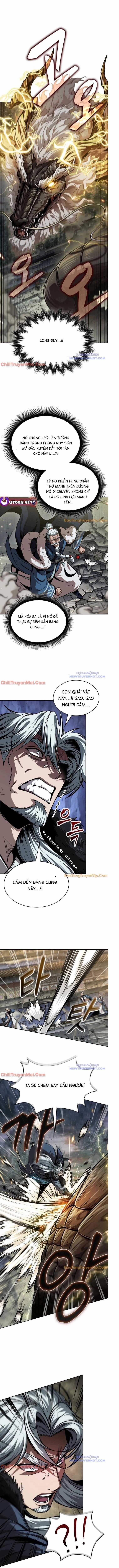 Ngã Lão Ma Thần Chương 252 trang 9