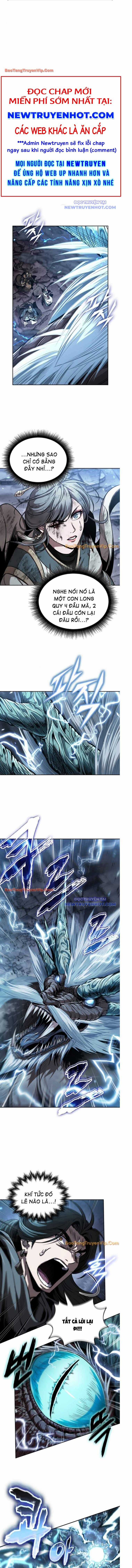 Ngã Lão Ma Thần Chương 253 trang 178