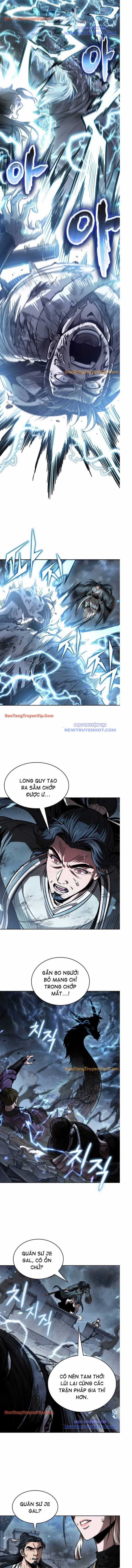 Ngã Lão Ma Thần Chương 253 trang 179