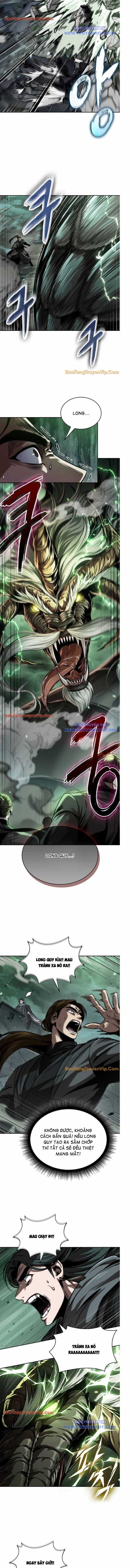 Ngã Lão Ma Thần Chương 253 trang 360