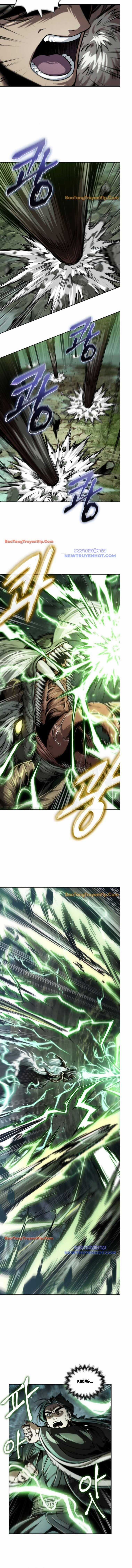 Ngã Lão Ma Thần Chương 253 trang 361