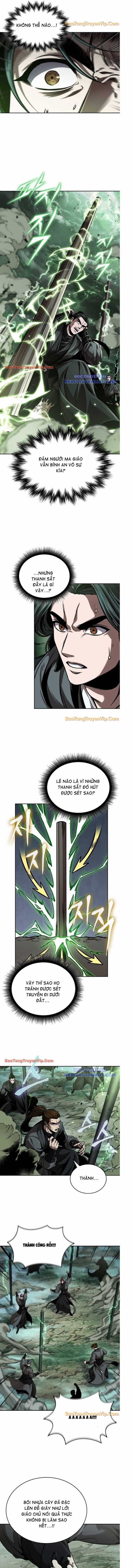 Ngã Lão Ma Thần Chương 253 trang 362