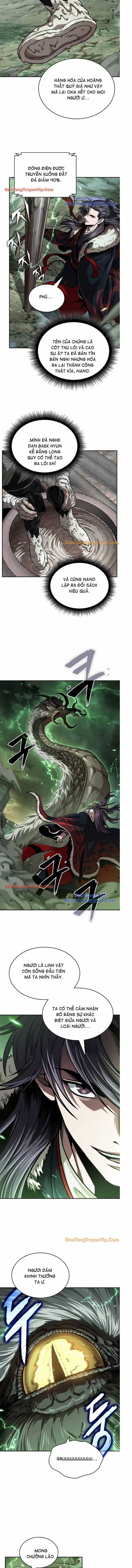 Ngã Lão Ma Thần Chương 253 trang 363