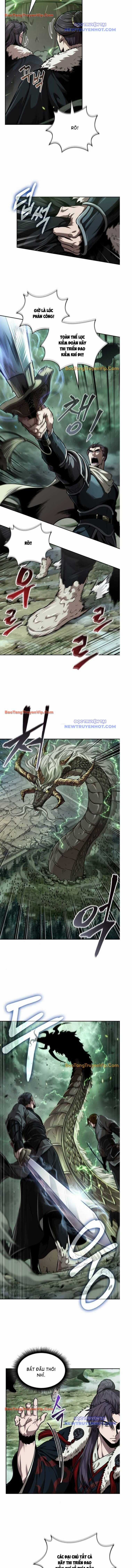 Ngã Lão Ma Thần Chương 253 trang 364