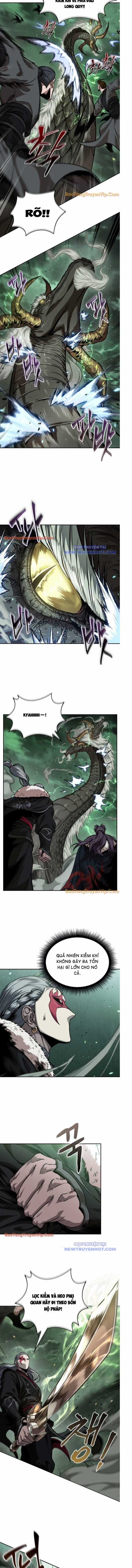 Ngã Lão Ma Thần Chương 253 trang 365