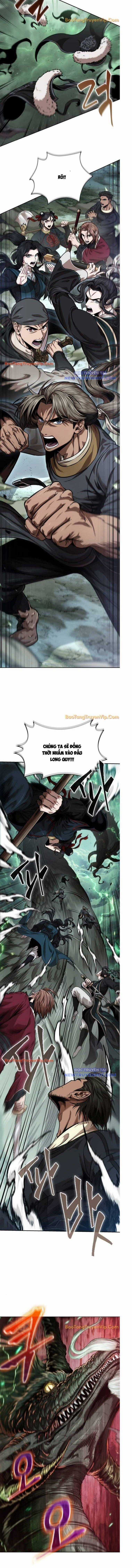 Ngã Lão Ma Thần Chương 253 trang 366