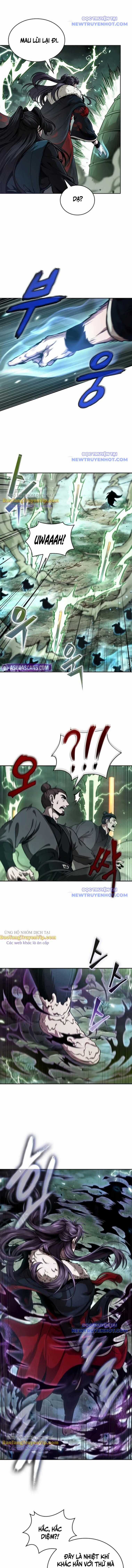 Ngã Lão Ma Thần Chương 254 trang 11