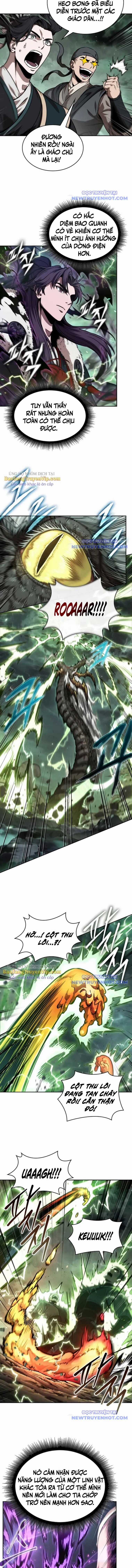 Ngã Lão Ma Thần Chương 254 trang 12