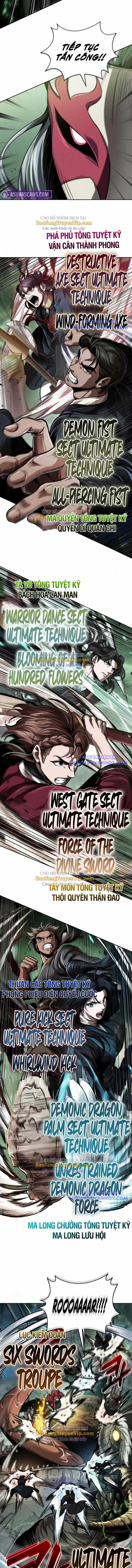 Ngã Lão Ma Thần Chương 254 trang 2