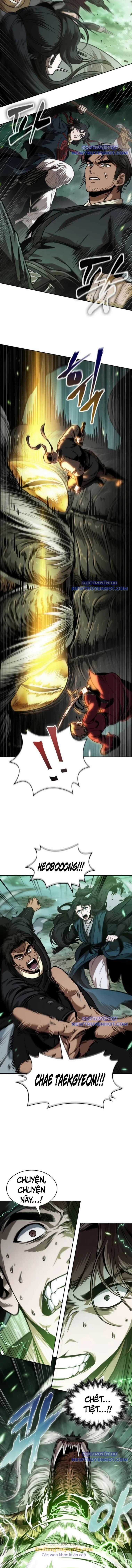 Ngã Lão Ma Thần Chương 254 trang 4