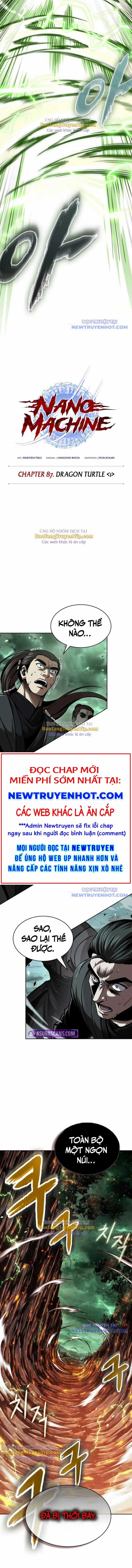 Ngã Lão Ma Thần Chương 254 trang 5