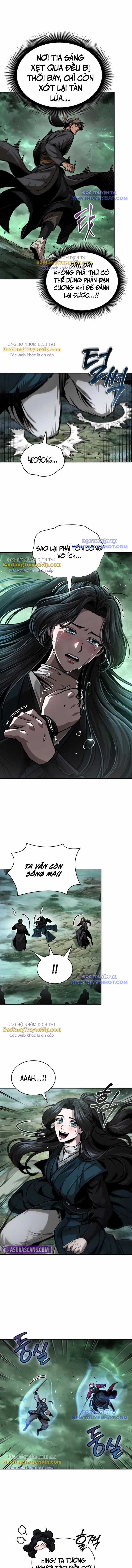 Ngã Lão Ma Thần Chương 254 trang 6