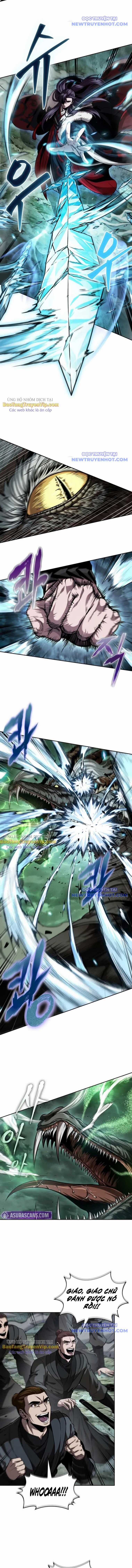 Ngã Lão Ma Thần Chương 254 trang 8