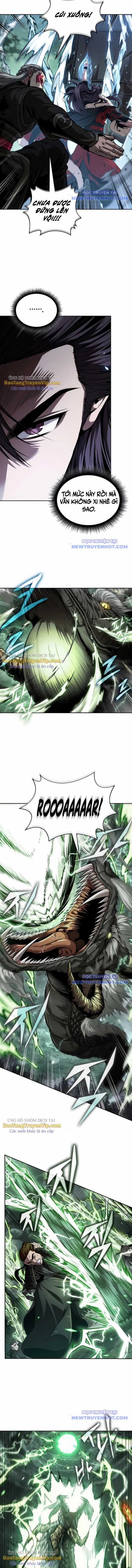 Ngã Lão Ma Thần Chương 254 trang 9