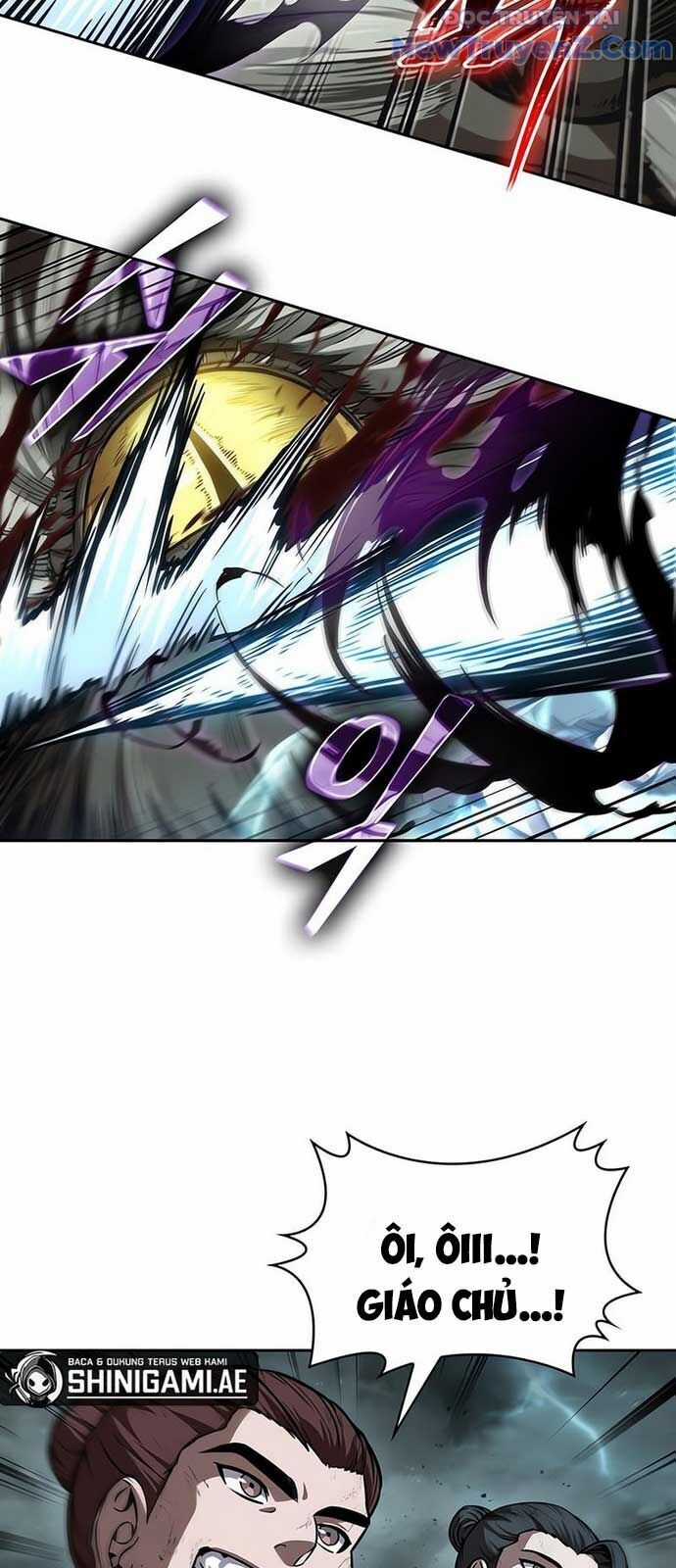 Ngã Lão Ma Thần Chương 255.9 trang 10