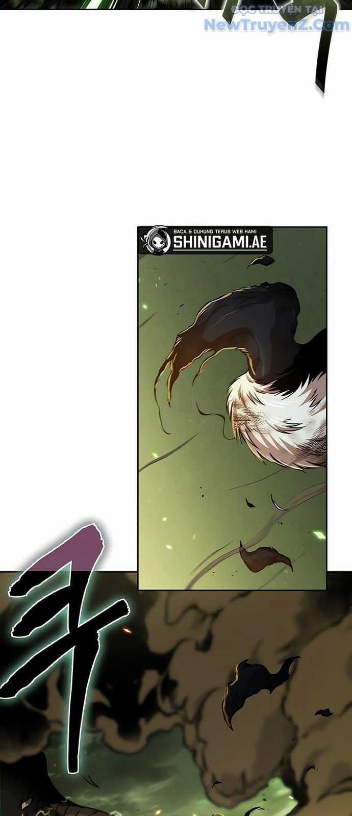 Ngã Lão Ma Thần Chương 255.9 trang 28