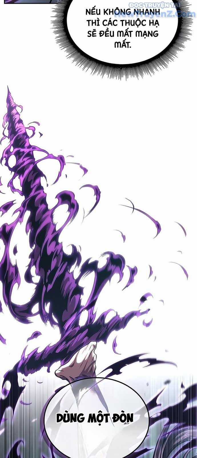 Ngã Lão Ma Thần Chương 255.9 trang 3