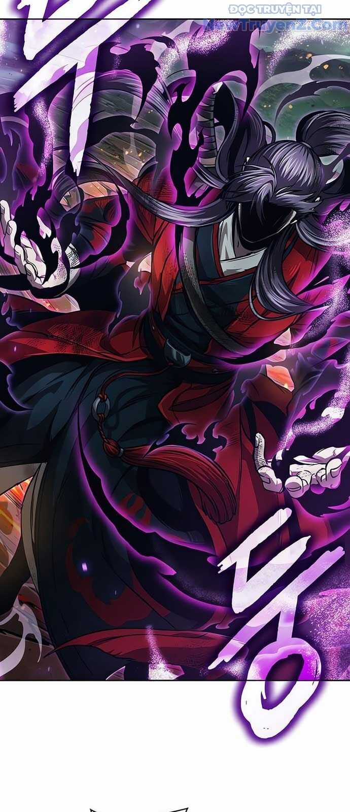 Ngã Lão Ma Thần Chương 255.9 trang 36