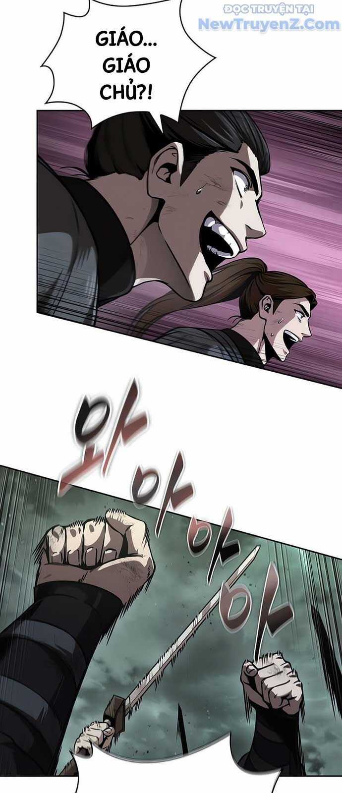 Ngã Lão Ma Thần Chương 255.9 trang 37