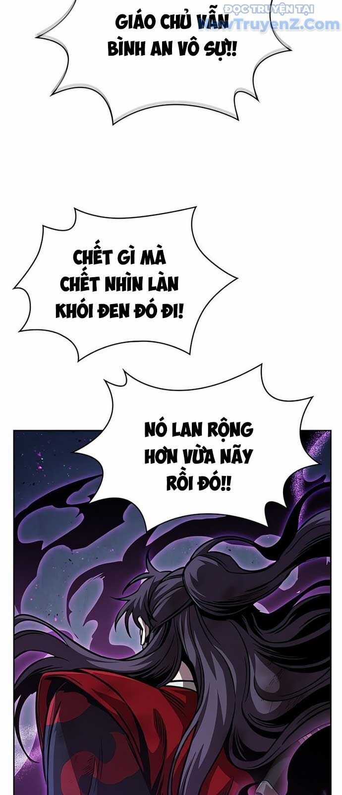 Ngã Lão Ma Thần Chương 255.9 trang 38