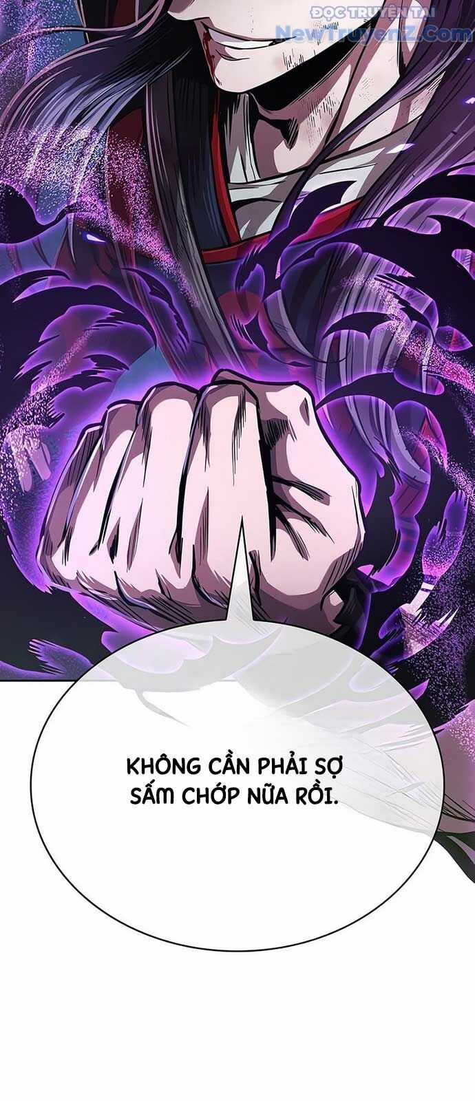 Ngã Lão Ma Thần Chương 255.9 trang 45