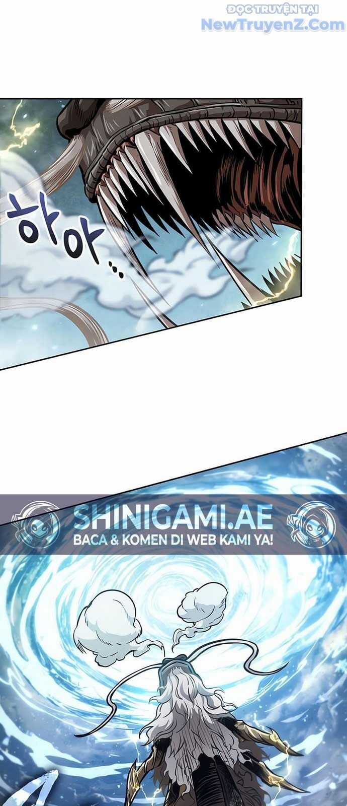 Ngã Lão Ma Thần Chương 255.9 trang 47