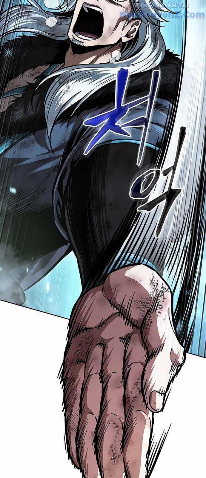 Ngã Lão Ma Thần Chương 255.9 trang 51