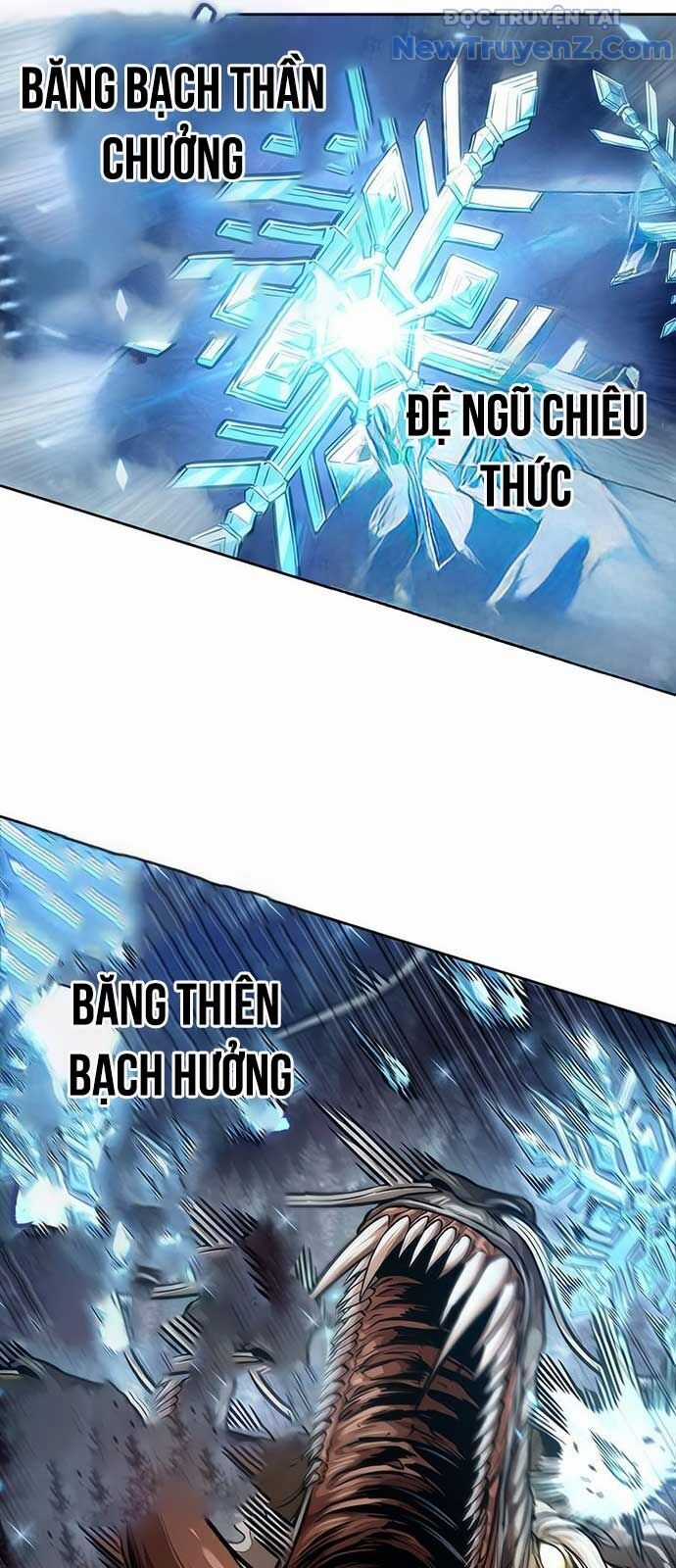 Ngã Lão Ma Thần Chương 255.9 trang 53