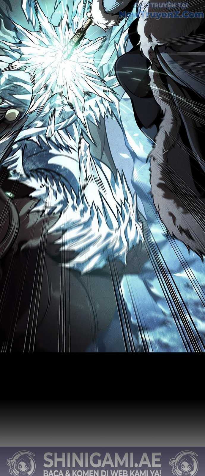 Ngã Lão Ma Thần Chương 255.9 trang 56