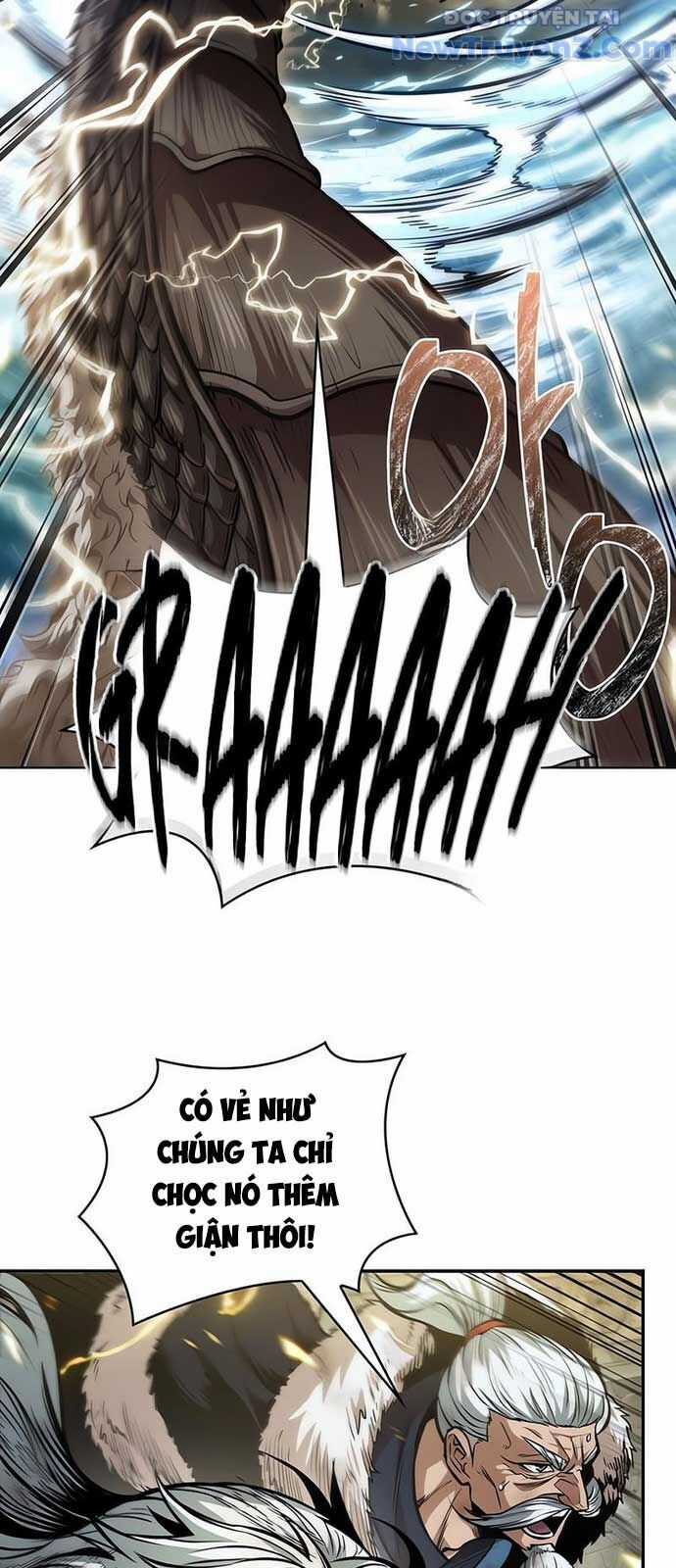 Ngã Lão Ma Thần Chương 255.9 trang 58