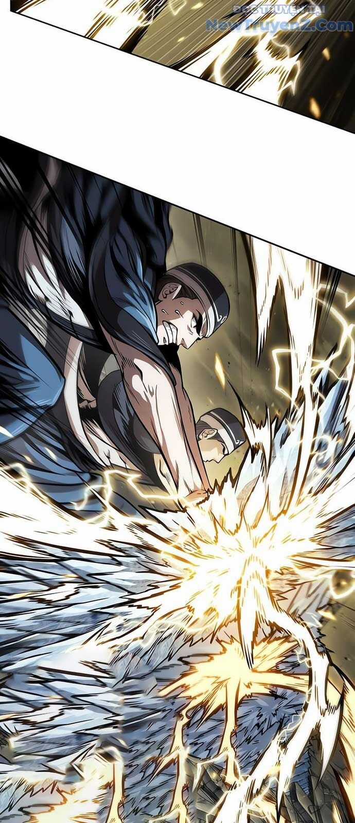 Ngã Lão Ma Thần Chương 255.9 trang 60