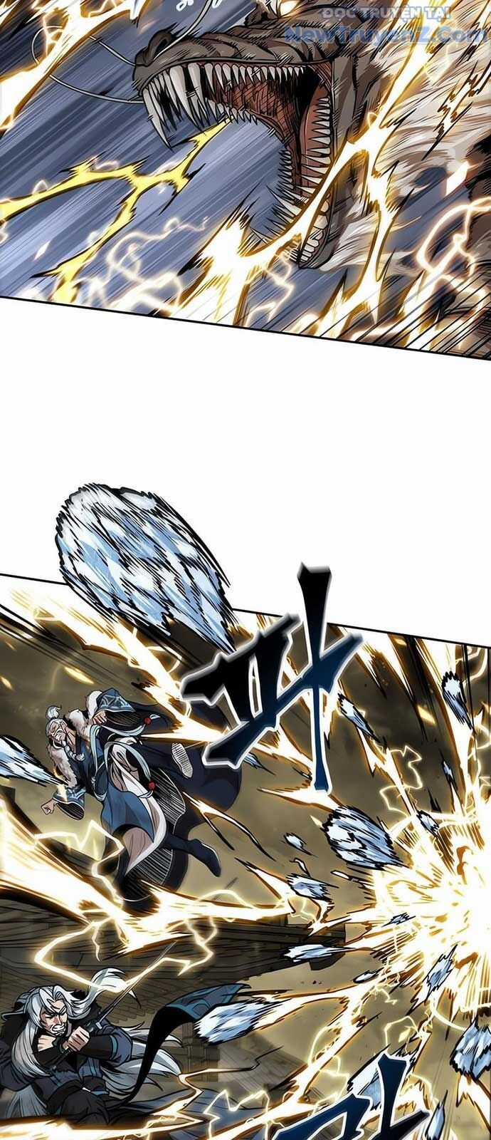 Ngã Lão Ma Thần Chương 255.9 trang 64