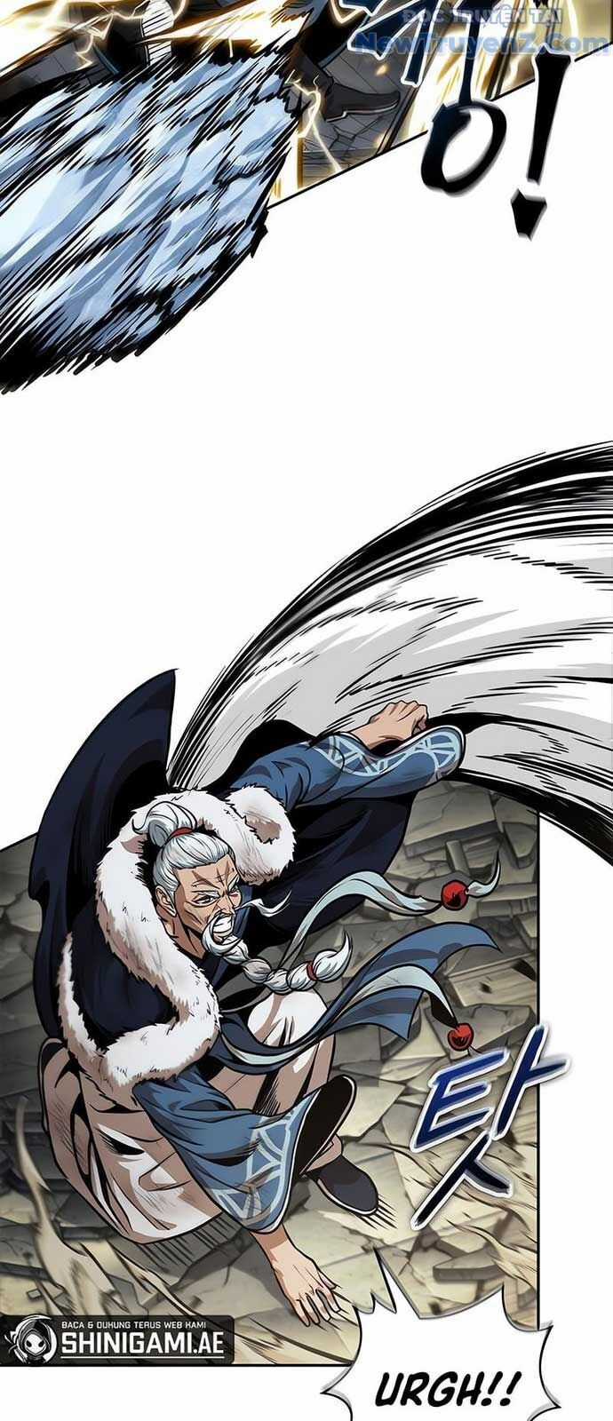 Ngã Lão Ma Thần Chương 255.9 trang 65